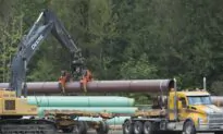 With Teck’s Oilsands Mine Scrapped, TMX Next Target of Anti-Pipeline Activists, Says Expert