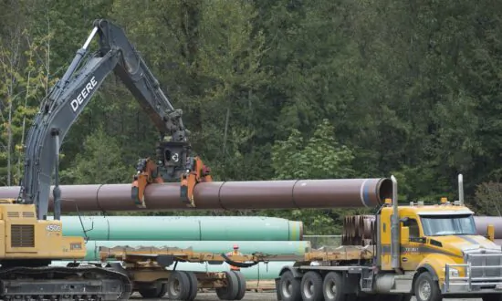 With Teck’s Oilsands Mine Scrapped, TMX Next Target of Anti-Pipeline Activists, Says Expert