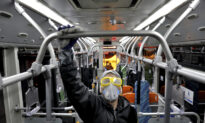 New York City on High Alert for Coronavirus, Officials Say