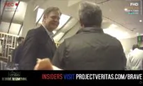 Veteran ABC Reporter Suspended After Making Political Comments on Hidden Camera