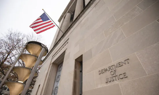 Senators Express Concern Over Biden’s Termination of Trump-Appointed US Attorneys