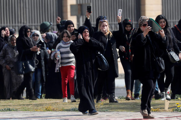 GYPT-MUBARAK-FUNERAL-Feb.2020