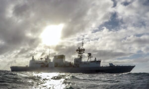 Prioritize Indo-Pacific to Revamp Canada’s Foreign Policy and Defence, Say Experts