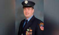 A New York City Firefighter Who Helped Recover His Brother’s Body From Ground Zero Has Died From 9/11-Related Cancer
