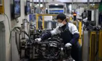Electronics Makers Expect Weeks-Long Shipment Delays Amid Coronavirus Outbreak in China