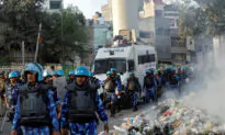 India’s Modi Appeals for Calm as Riot Toll Rises to 20