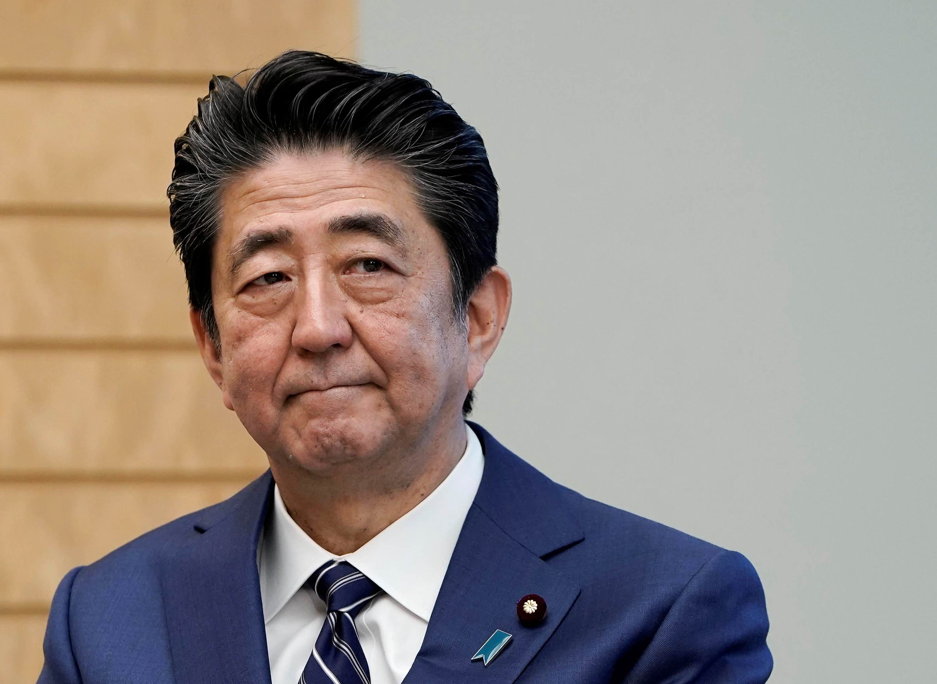 Japanese-Prime-Minister-Shinzo-Abe
