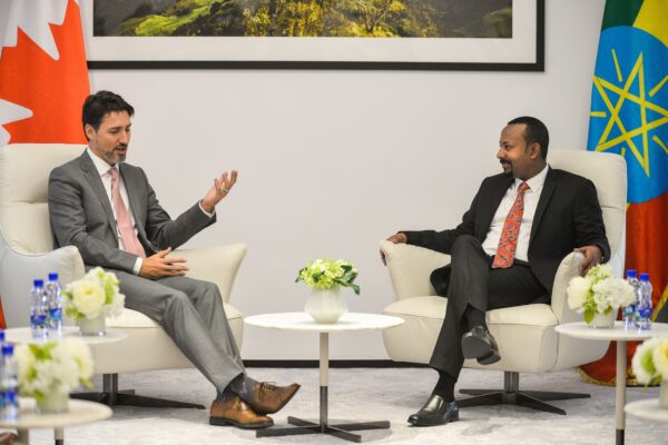 Justin-Trudeau-and-Abiy-Ahmed