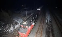 Rail Line Cleared and Commuter Service Back to Normal in Toronto Area