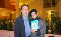 Piano World Pioneer Felt Shen Yun’s Divine Beauty