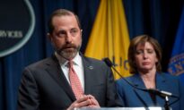 Azar Says He’s ‘Personally Involved’ in Coronavirus Whistleblower Complaint Investigation