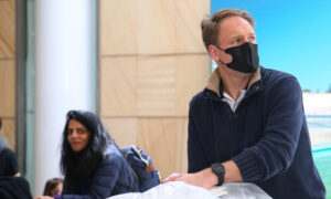 Australia to Close Schools, Cancel Sports in Event of Coronavirus Outbreak