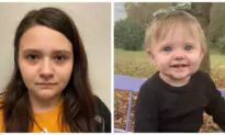 Missing Toddler’s Mother, Grandmother Are in Same Jail