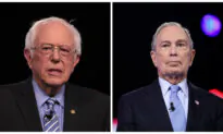 Sanders Refuses to Accept Money From Bloomberg If He Becomes Democratic Nominee