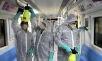 One of Iran’s Vice Presidents Contracts Coronavirus: State Media
