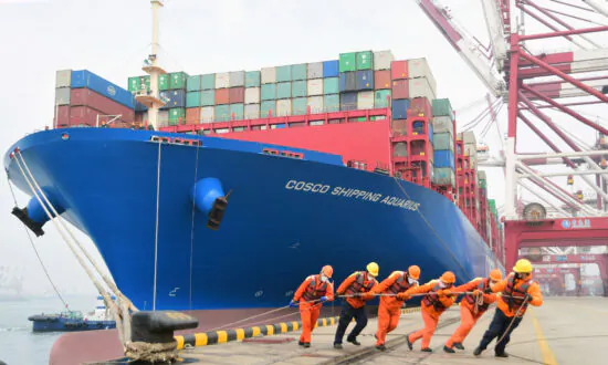 Economic Contagion Spreads Beyond China to Other Asian Economies: Reuters Poll