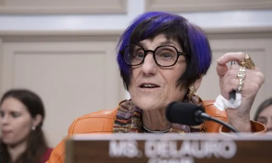 Bureaucrats Warn of Dire Consequences If Republicans Pursue Budget at 2022 Spending Levels