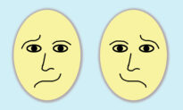 Personality Test: The Face You Choose to Describe Each Emotion Can Tell Your Underlying Character