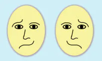 Personality Test: The Face You Choose to Describe Each Emotion Can Tell Your Underlying Character