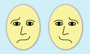 Personality Test: The Face You Choose to Describe Each Emotion Can Tell Your Underlying Character