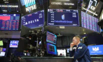 Global Stock Market Plunge Over Coronavirus Fears Followed SWIFT Liquidity Warnings