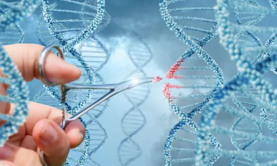From Cloning Monkeypox Genome to Editing Human DNA, Is Synthetic Biology a Double-Edged Sword?