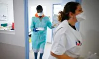 Top NIH Official Was Unaware of Boston Lab’s New COVID Research With ‘Eighty Percent’ Kill Rate in Mice