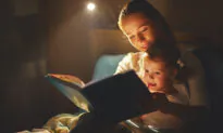 Once Upon a Time: The Importance of Fairy Tales for Children