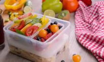 Flavors of BPA Keep Plastic Hormonal
