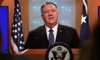 ‘Reduction in Violence’ Working in Afghanistan, Pompeo Says