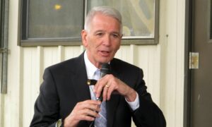 Rep. Abraham of Louisiana Won't Seek Re-Election