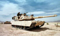 The M-1 Abrams Main Battle Tank: A Symbol of Dominance and Deterrence