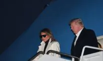 Trump to Hold Press Conference After Receiving Coronavirus Briefing