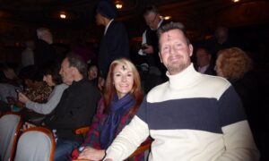 Shen Yun Draws On ‘Universal Spirituality’