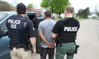 Judge Blocks Biden Administration From Limiting Arrests of Illegal Immigrants