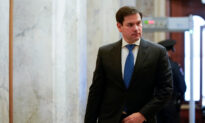 Sen. Rubio Urges National Security Review of Deal Between AT&T, Czech Firm, Citing China Concerns