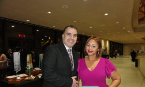 Logistics Director Discovers Connection Between Shen Yun and His Spirituality