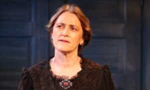 Theater Review: 'Lady G: Plays and Whisperings of Lady Gregory'