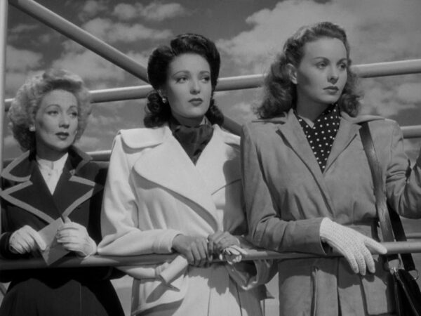 three wives