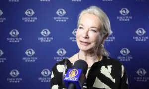 Shen Yun Connects Tradition and the Modern