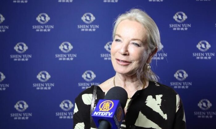 Shen Yun Connects Tradition and the Modern