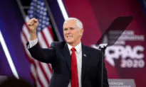 Pence Addresses Coronavirus Risk at CPAC, Condemns Socialism