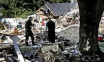 Gas Company Fined Record $53 Million Over Explosions and Death in Massachusetts