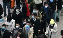 Chinese Professor Dies From Novel Coronavirus