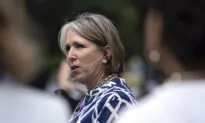 New Mexico Governor Responds After Federal Court Puts Her 30-Day Gun Carry Ban on Hold