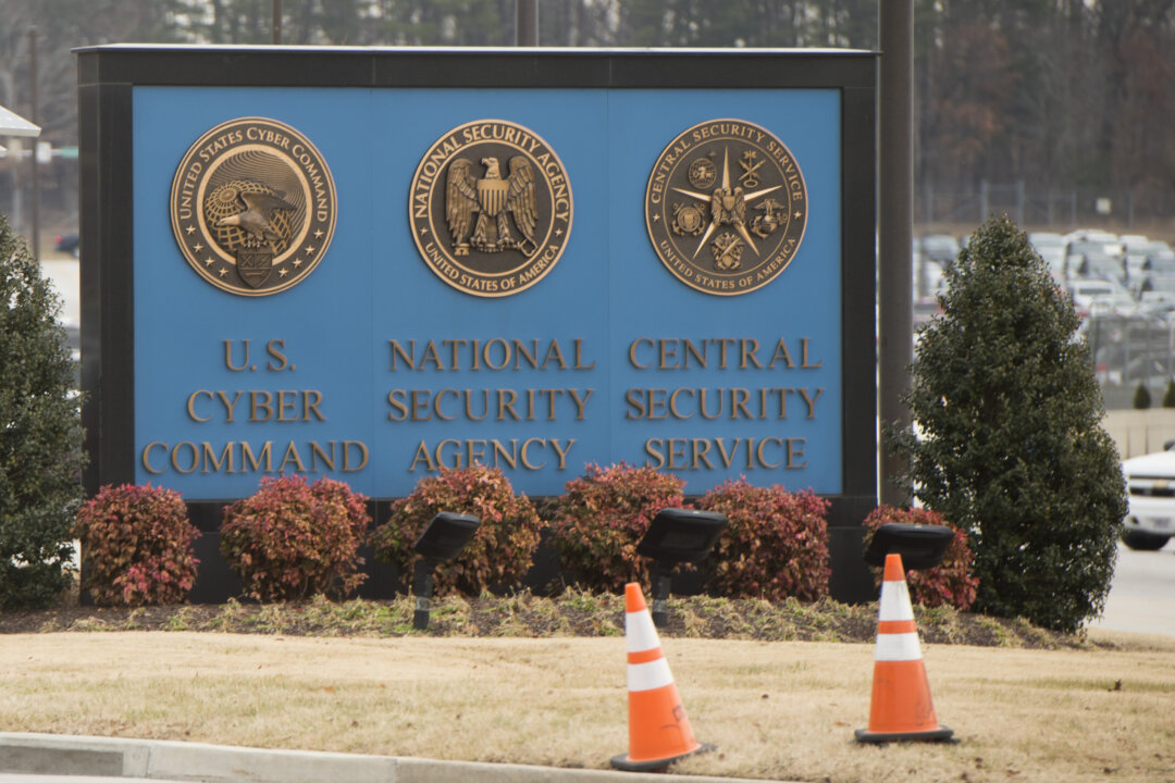Trump Taps Army Lt. Gen. Joshua Rudd to Lead NSA, Cyber Command