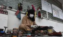 Cambodia Says 200 Factories Face Production Halt From Coronavirus