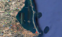 Spanish Pilot Killed in Military Jet Crash Into Sea