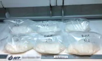 Australian Police Probe Into Meth Imports Shows ‘Troubling Insight’