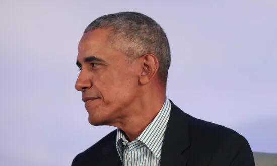 Pro-Trump Group Pushes Back After Obama Tries to Get Advertisement Pulled Off the Air